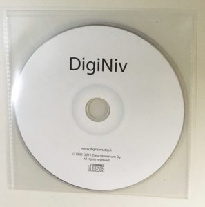 Digi-NIV (DR lisäosa)