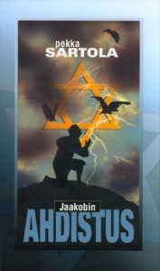 Jaakobin ahdistus