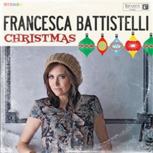 Christmas CD