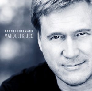 Mahdollisuus CD