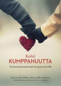 Kohti kumppanuutta