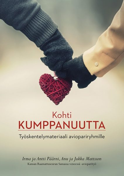 Kohti kumppanuutta