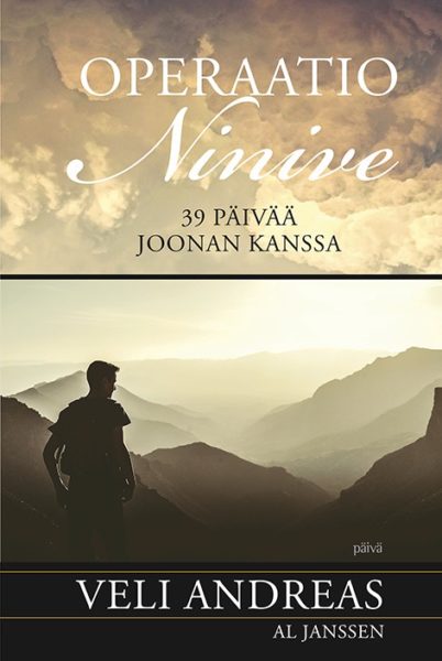 Operaatio Ninive - 39 päivää Joonan kanssa