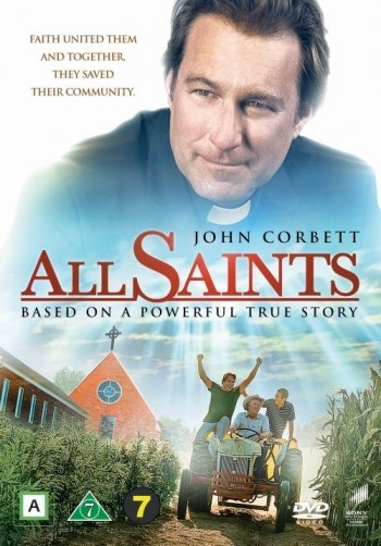 All Saints DVD