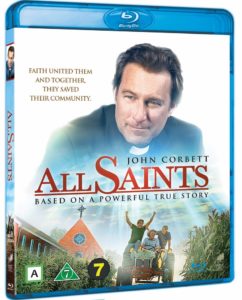 All Saints Blu-ray