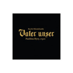 Vater unser CD