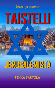 Taistelu Jerusalemista