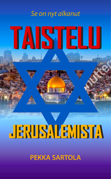 Taistelu Jerusalemista