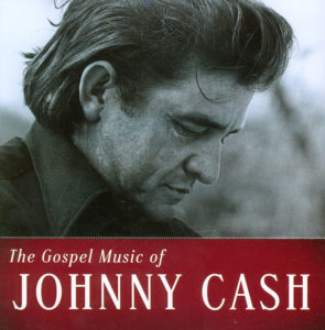 The Gospel Music of Johnny Cash CD