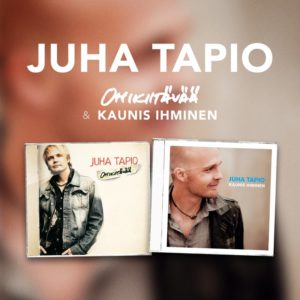 Ohikiitävää + Kaunis ihminen (CD) Ohikiitävää + Kaunis ihminen (CD)