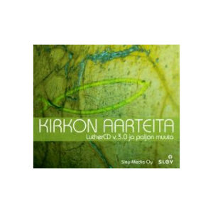 Kirkon aarteita PC