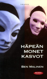 Häpeän monet kasvot Häpeän monet kasvot