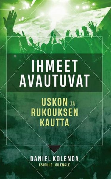 Ihmeet avautuvat