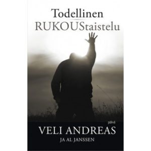 Todellinen RUKOUStaistelu