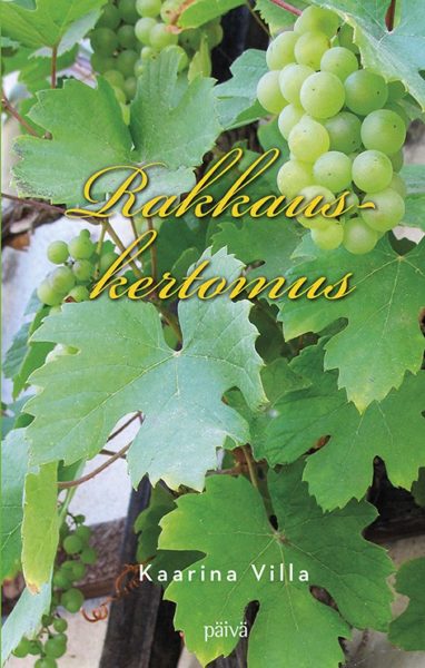 Rakkauskertomus