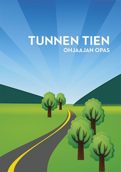 Tunnen tien 2018, Ohjaajan opas