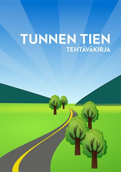 Tunnen tien 2018, Tehtäväkirja