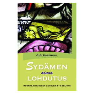 Sydämen ainoa lohdutus