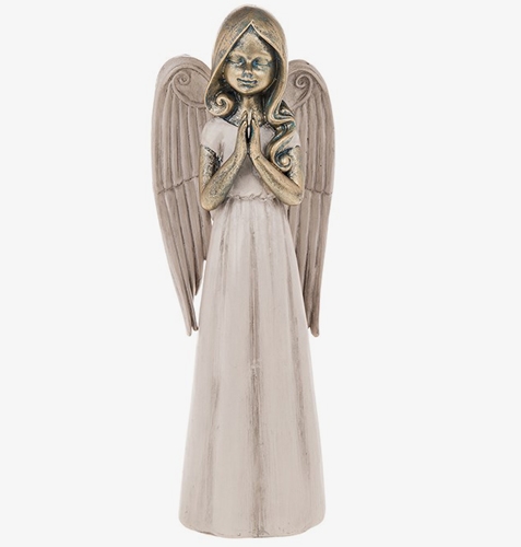 Serene -enkeli 22 cm
