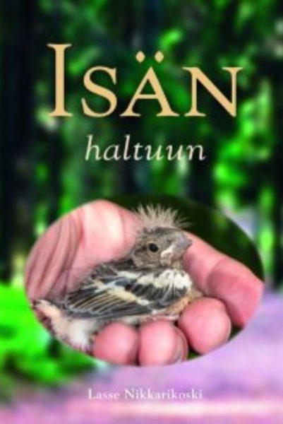 Isän haltuun