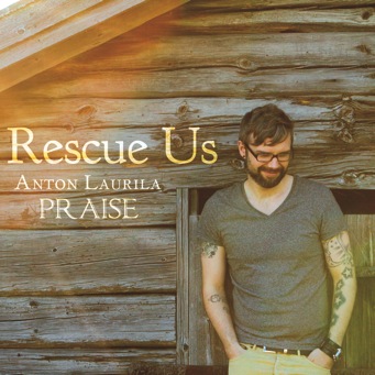 Rescue Us CD