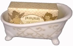 Saippua-alunen, Amme Vintage Saippua-alunen, Amme Vintage