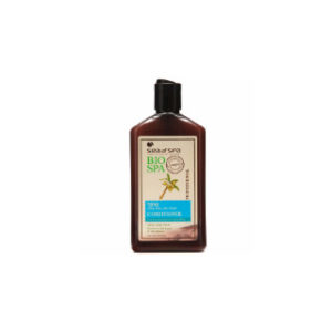 Bio Spa hoitoaine (arganöljy ja sheavoi) SEA OF SPA 400 ml Bio Spa hoitoaine (arganöljy ja sheavoi) SEA OF SPA 400 ml