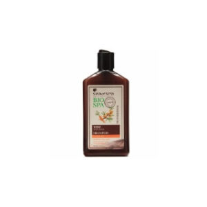 Bio Spa shampoo (porkkanauutetta ja tyrniä) SEA OF SPA 400 ml Bio Spa shampoo (porkkanauutetta ja tyrniä) SEA OF SPA 400 ml