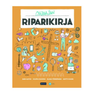Ohjaajan riparikirja Ohjaajan riparikirja