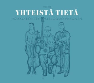 Yhteistä tietä CD