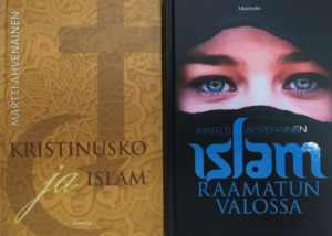 Islam-paketti Islam-paketti