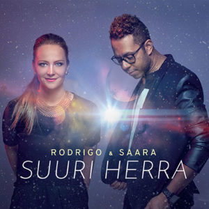 Suuri Herra CD