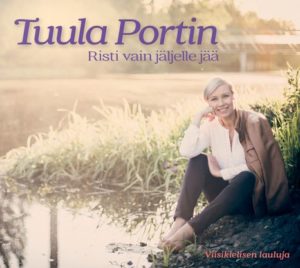 Risti vain jäljelle jää CD