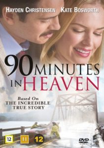 90 Minutes in Heaven DVD