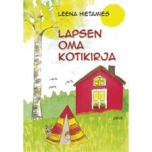 Lapsen oma kotikirja