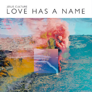 Love has a name CD