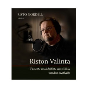 Riston valinta Riston valinta