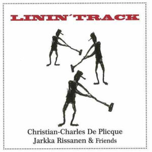 Linin' track CD Linin' track CD