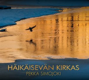 Häikäisevän kirkas CD