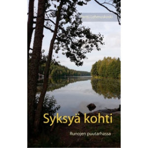 Syksyä kohti