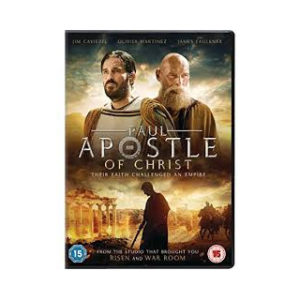 Paavali - Kristuksen apostoli DVD