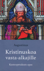 Kristinuskoa vasta-alkajille