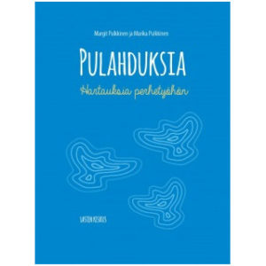 Pulahduksia