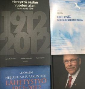 Tuotepaketti: Helluntaisrk Tuotepaketti: Helluntaisrk