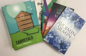 Tuotepaketti: Evankeliointi (10 kirjaa) Tuotepaketti: Evankeliointi (10 kirjaa)