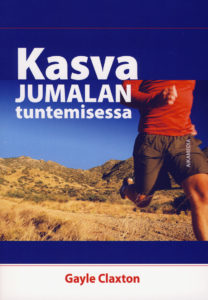 Kasva Jumalan tuntemisessa