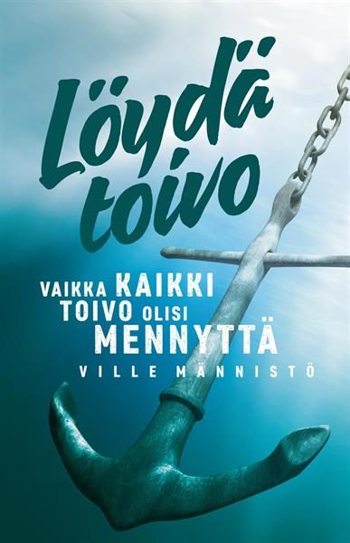 Löydä toivo