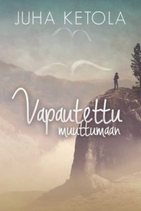 Vapautettu muuttumaan