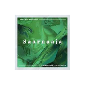 Saarnaaja CD