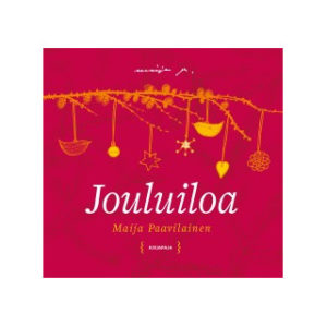 Jouluiloa